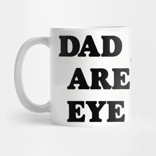 Dad Jokes Mug